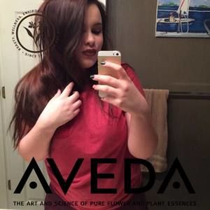 Meet your Posher, Marissa